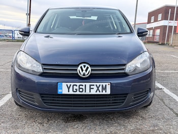 Used Volkswagen Golf 2011 for sale - 77196718: Photo