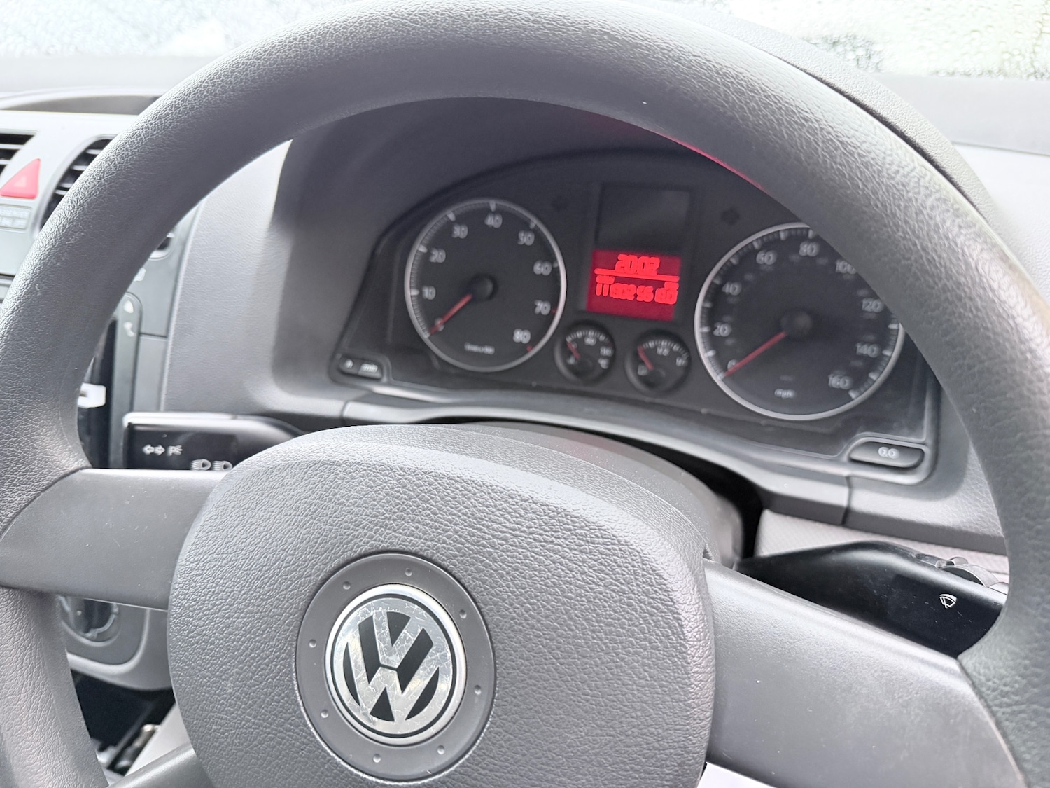 Used Volkswagen Golf 2004 for sale - 77241935: Photo 10