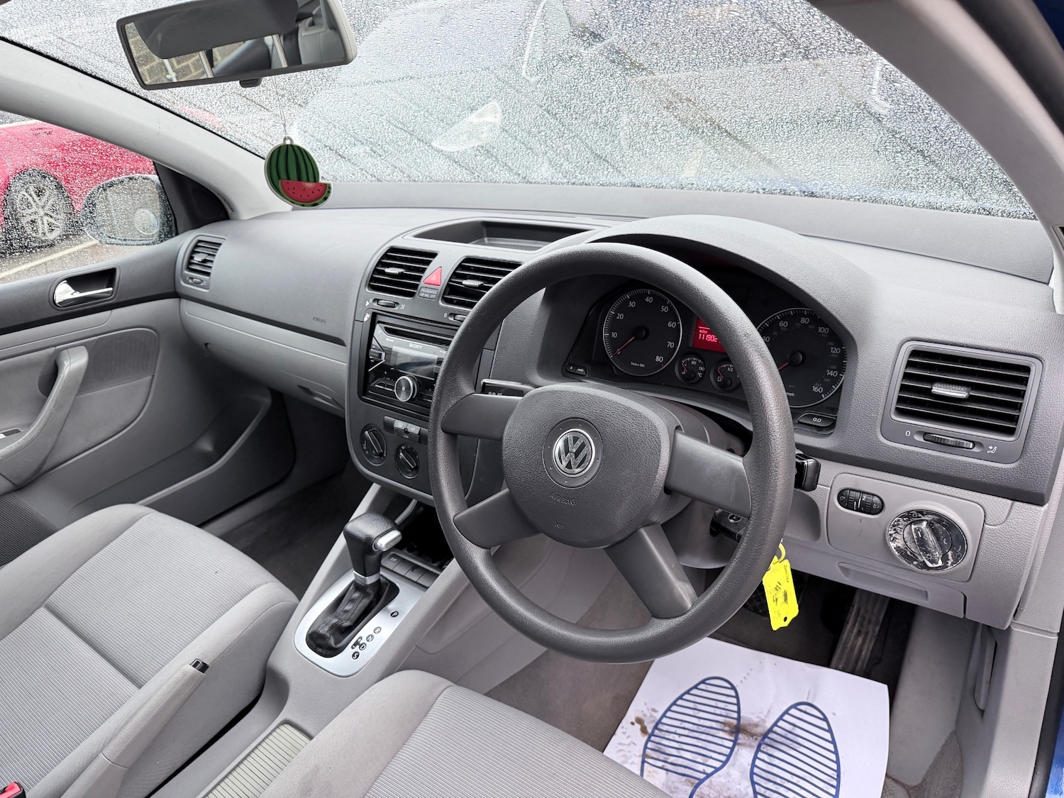 Used Volkswagen Golf 2004 for sale - 77241935: Photo 11