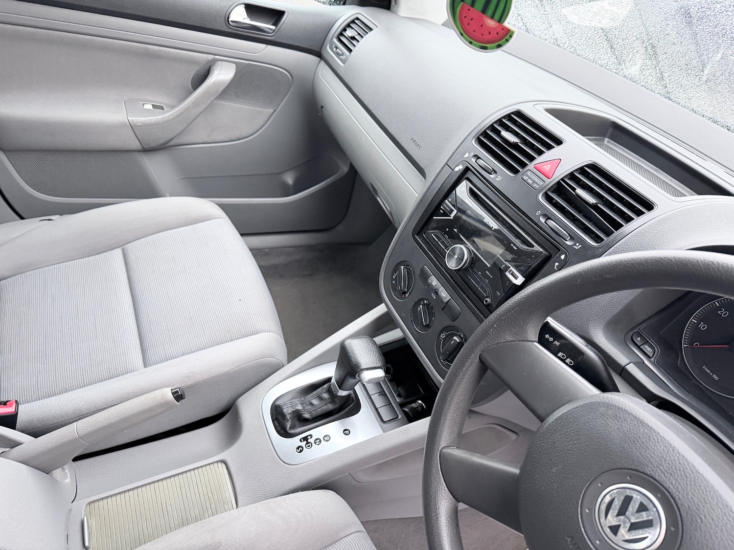 Used Volkswagen Golf 2004 for sale - 77241935: Photo 12