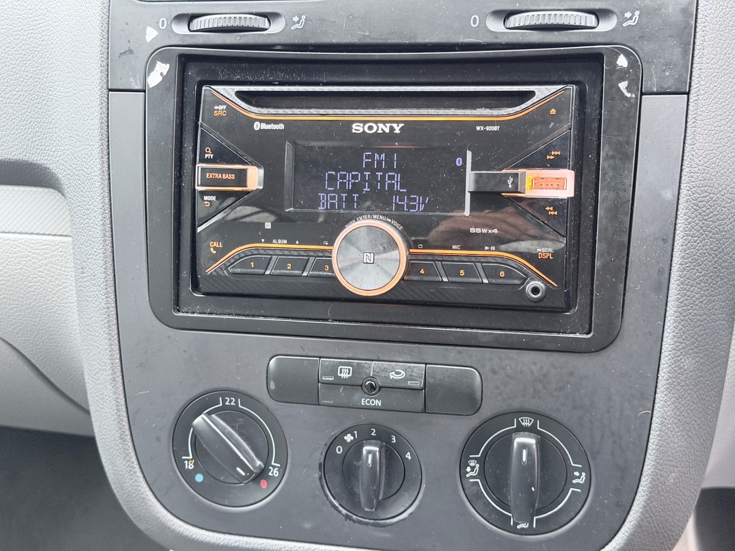 Used Volkswagen Golf 2004 for sale - 77241935: Photo 14