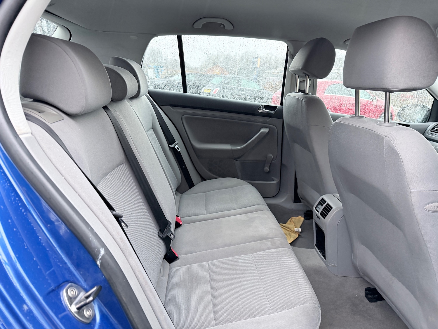 Used Volkswagen Golf 2004 for sale - 77241935: Photo 18