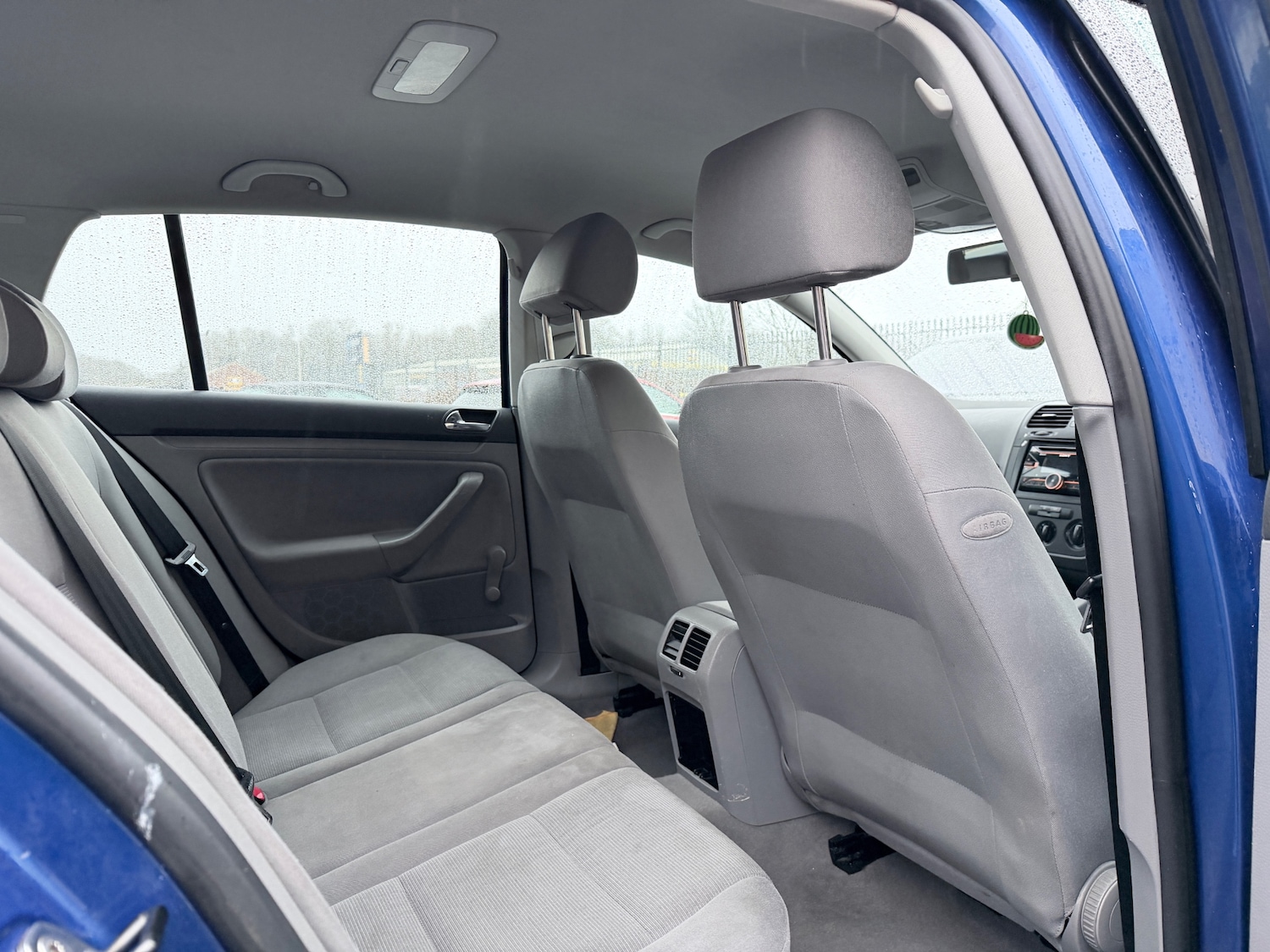 Used Volkswagen Golf 2004 for sale - 77241935: Photo 19