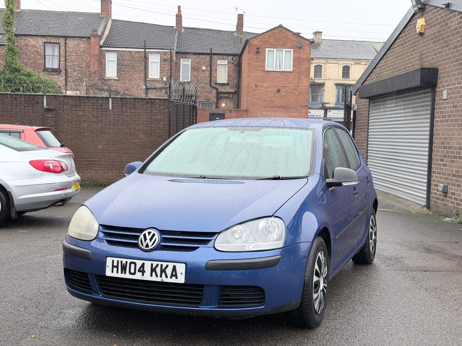 Used Volkswagen Golf 2004 for sale - 77241935: Photo 3