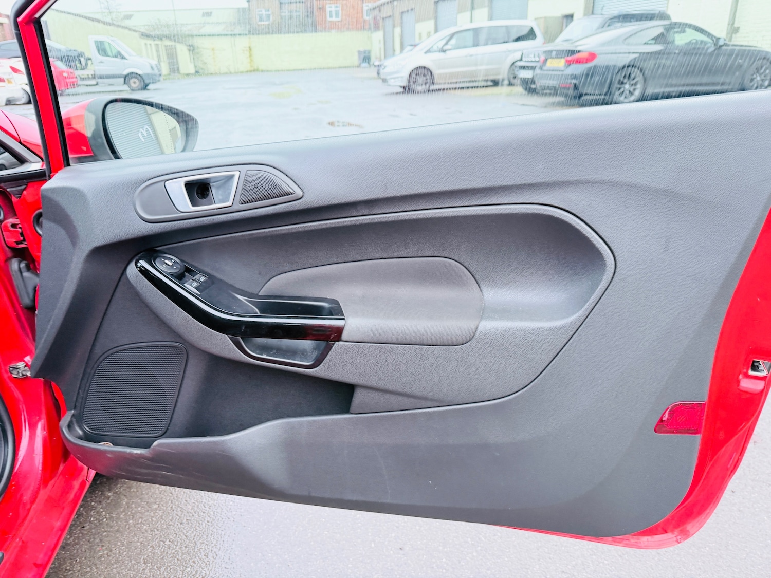 Used Ford Fiesta 2013 for sale - 77027856: Photo 16