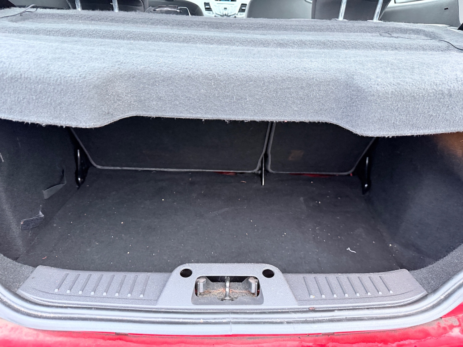 Used Ford Fiesta 2013 for sale - 77027856: Photo 19