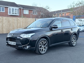 Used Mitsubishi Outlander 2014 for sale - 78332893: Photo