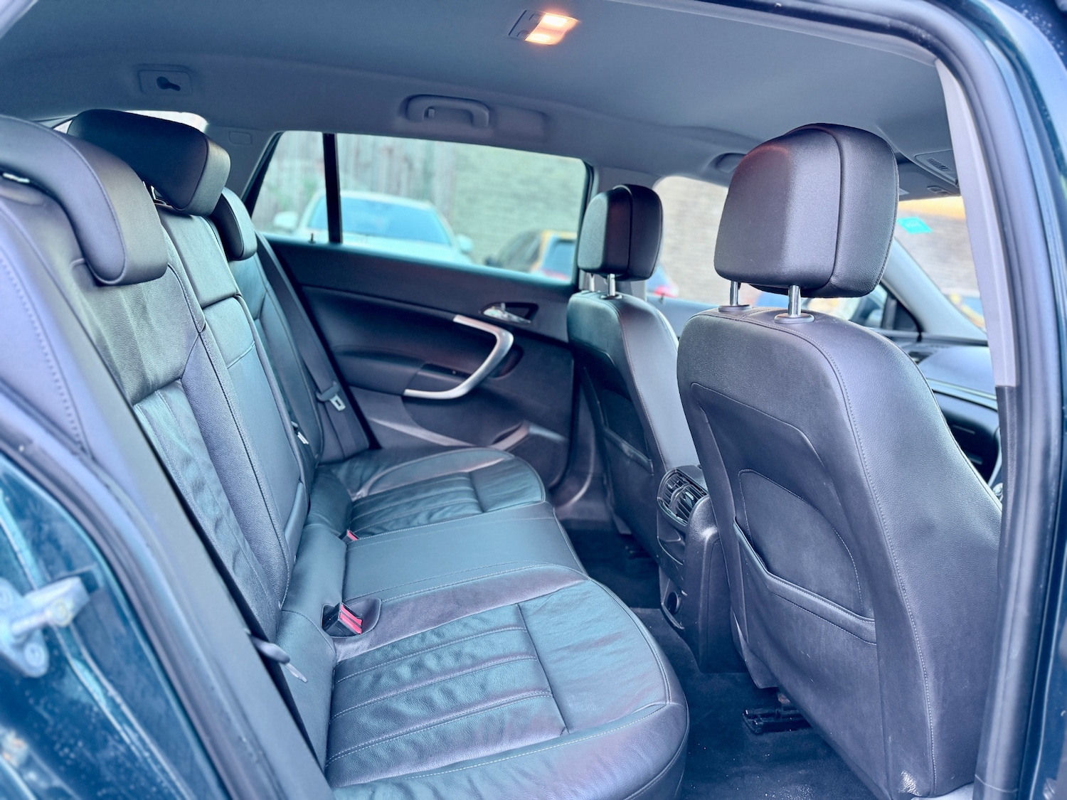 Used Vauxhall Insignia 2015 for sale - 76736721: Photo 21