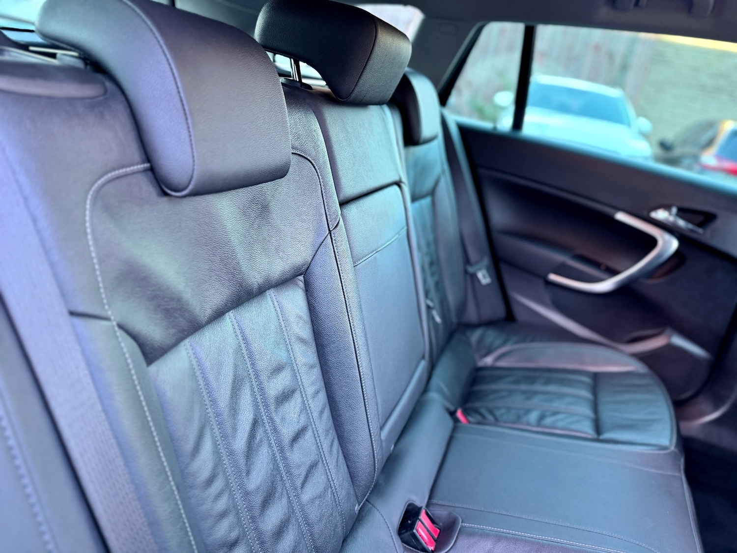 Used Vauxhall Insignia 2015 for sale - 76736721: Photo 22