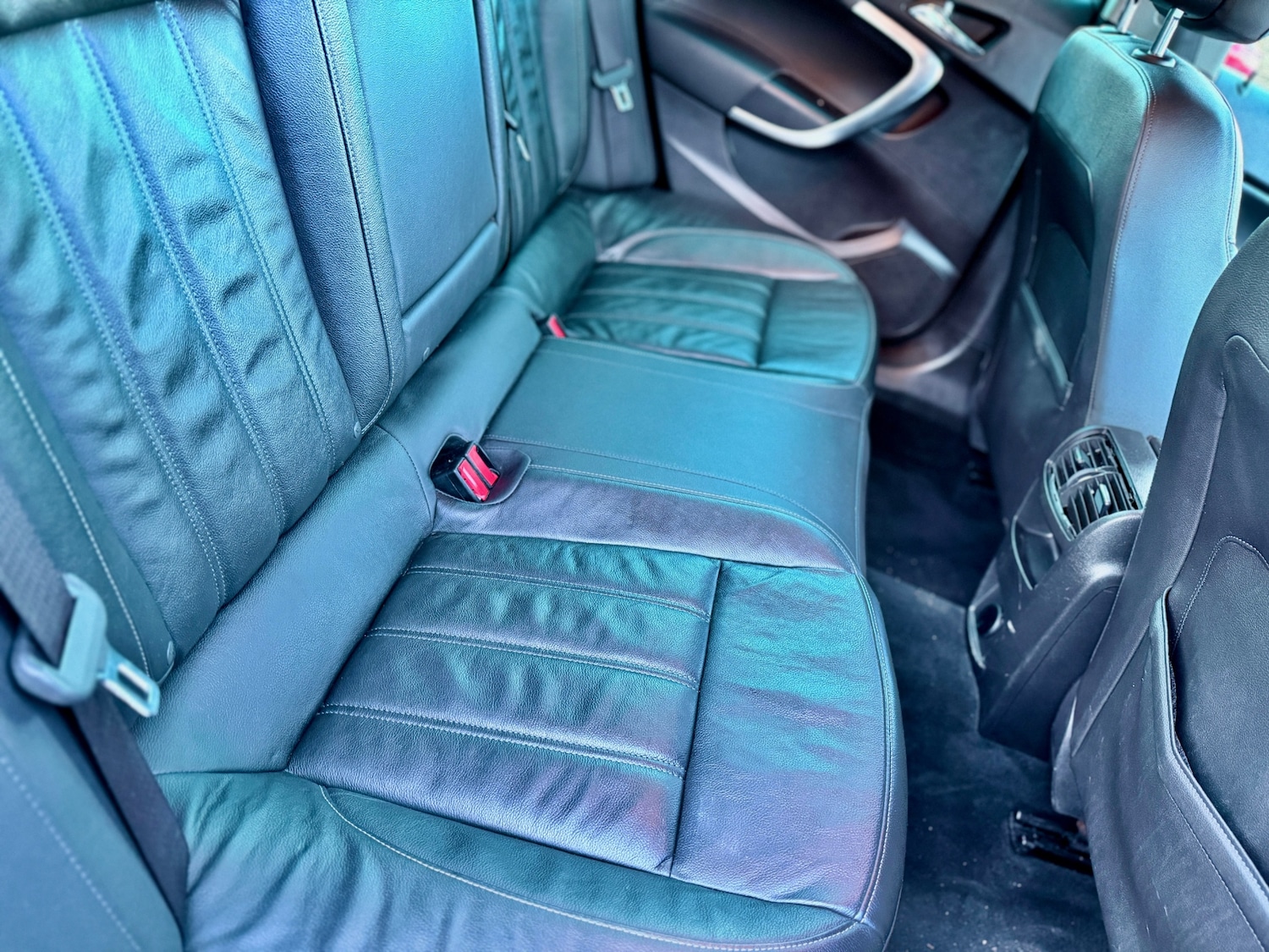 Used Vauxhall Insignia 2015 for sale - 76736721: Photo 23