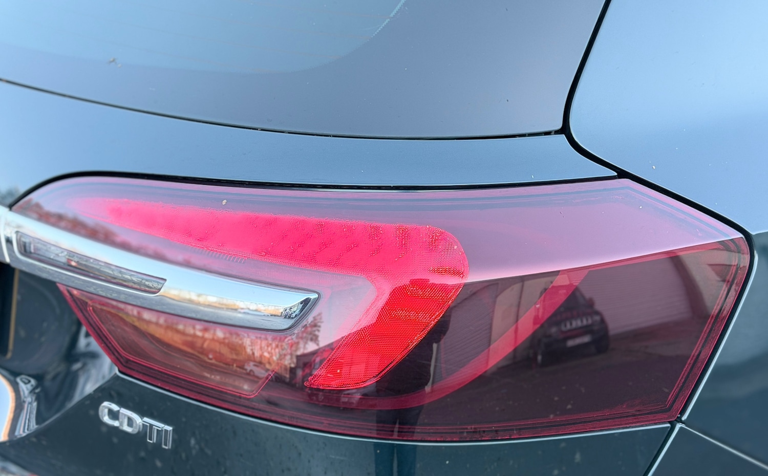 Used Vauxhall Insignia 2015 for sale - 76736721: Photo 25