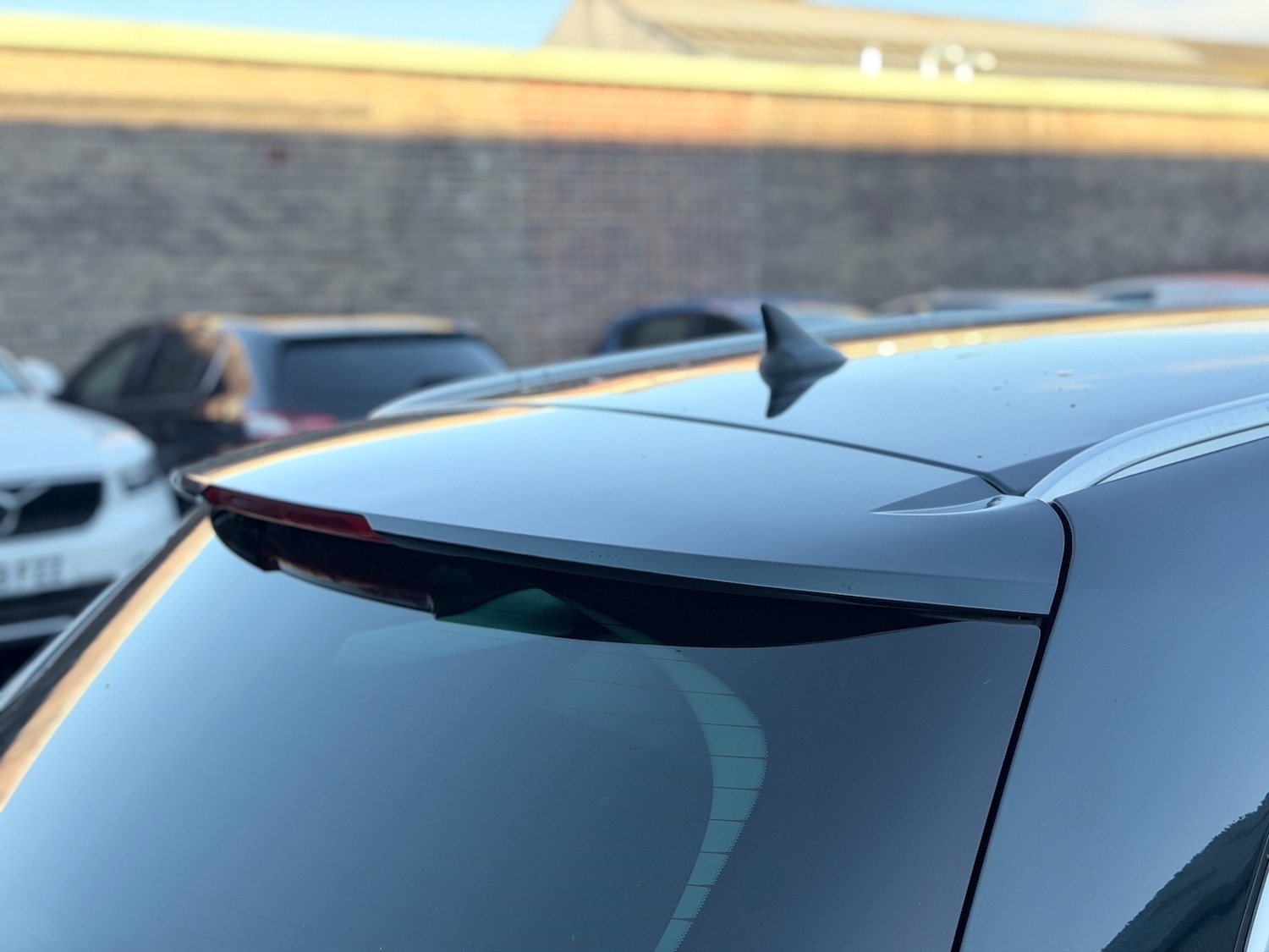 Used Vauxhall Insignia 2015 for sale - 76736721: Photo 26