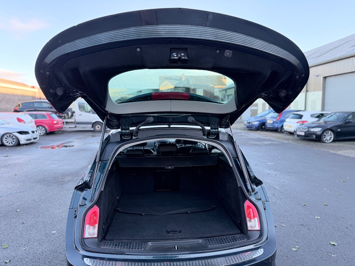 Used Vauxhall Insignia 2015 for sale - 76736721: Photo 28