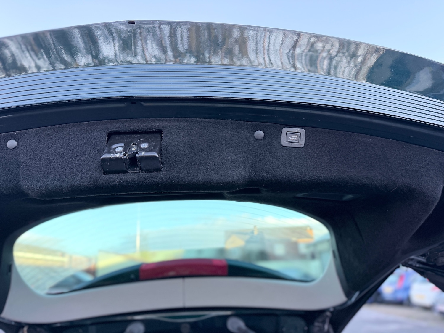 Used Vauxhall Insignia 2015 for sale - 76736721: Photo 29