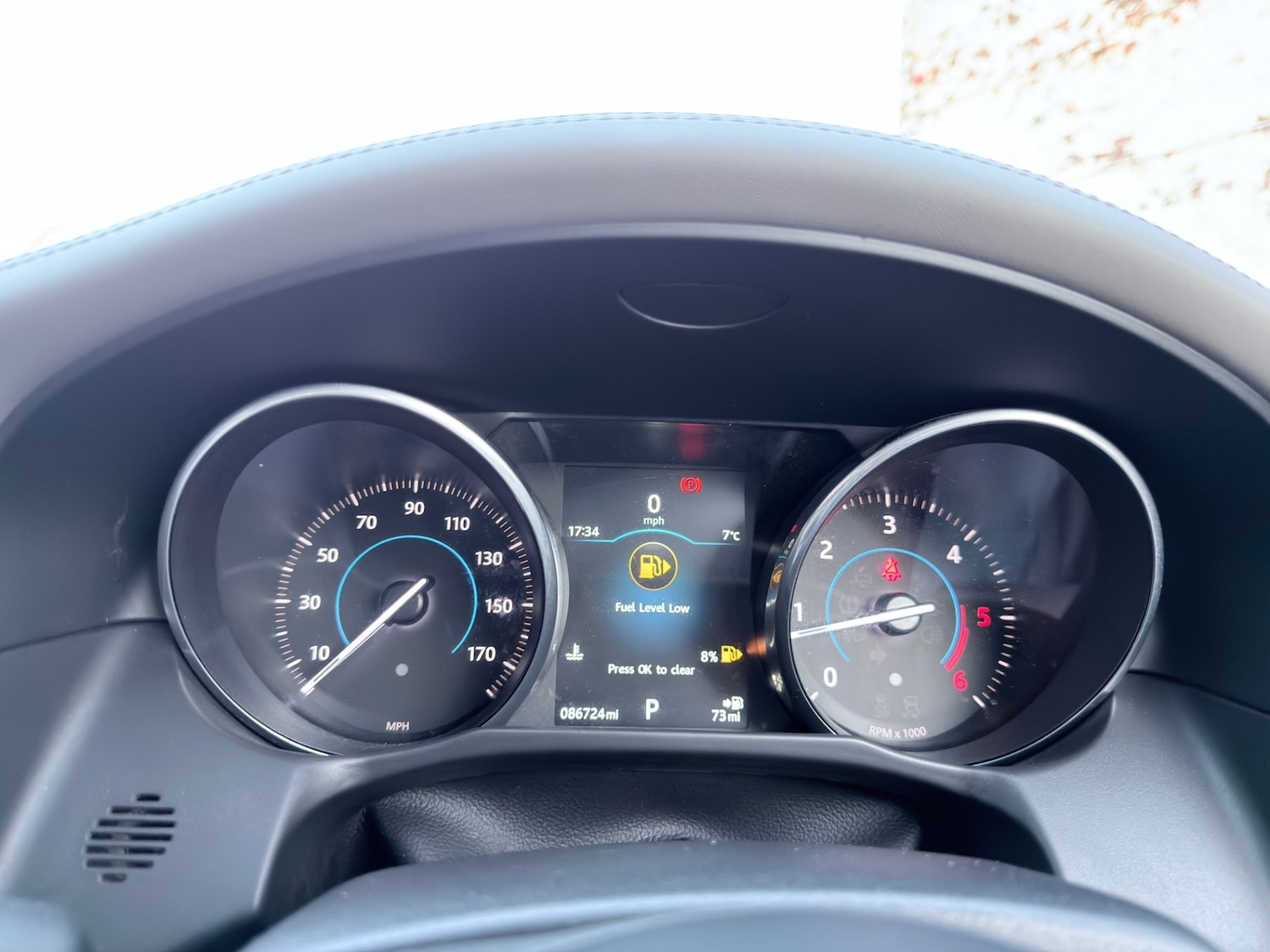 Used Jaguar XF 2016 for sale - 77736255: Photo 13