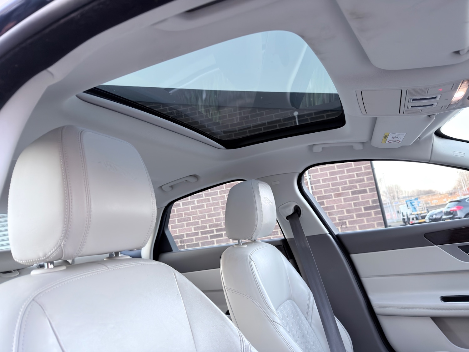 Used Jaguar XF 2016 for sale - 77736255: Photo 18