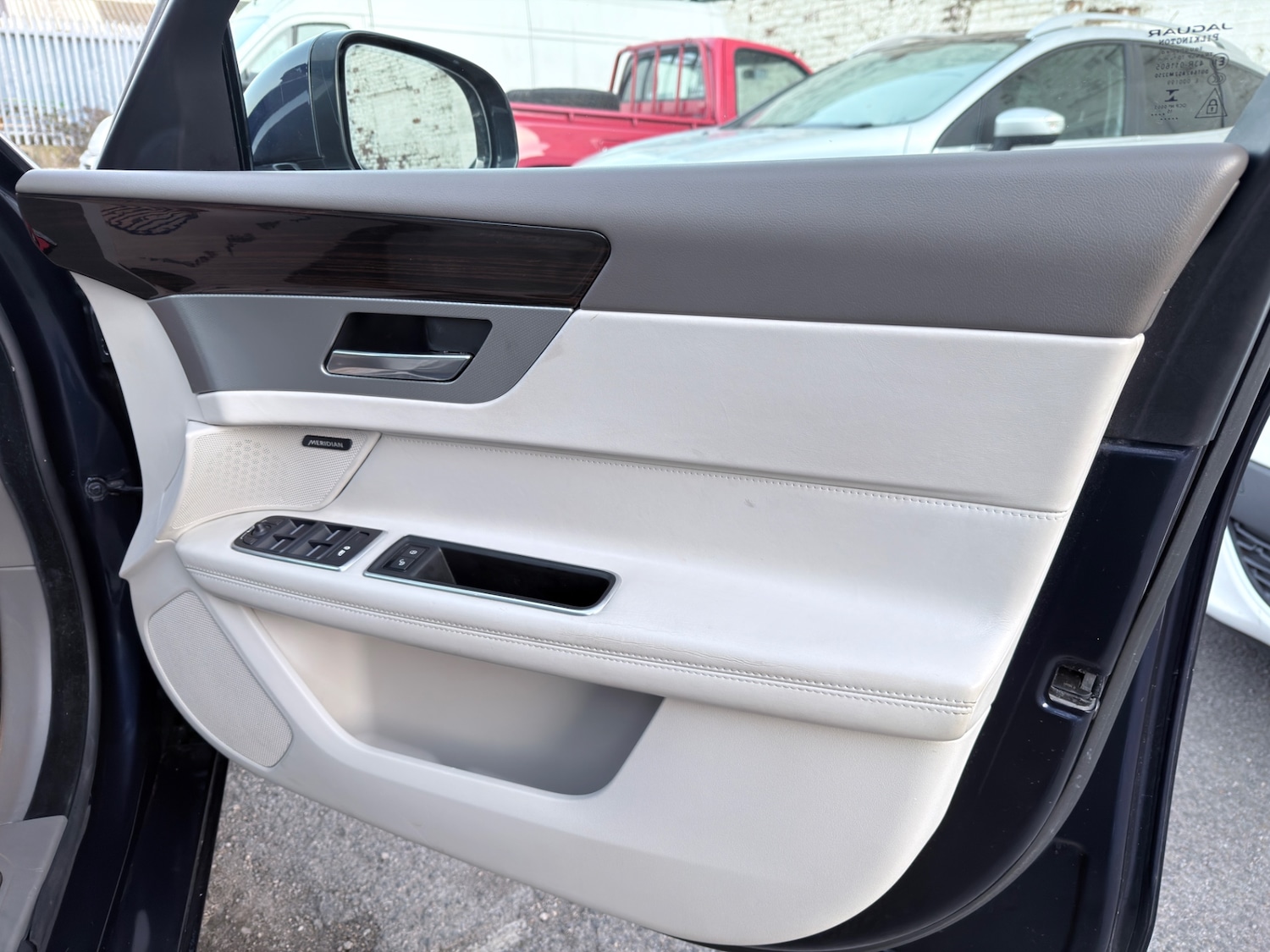 Used Jaguar XF 2016 for sale - 77736255: Photo 20