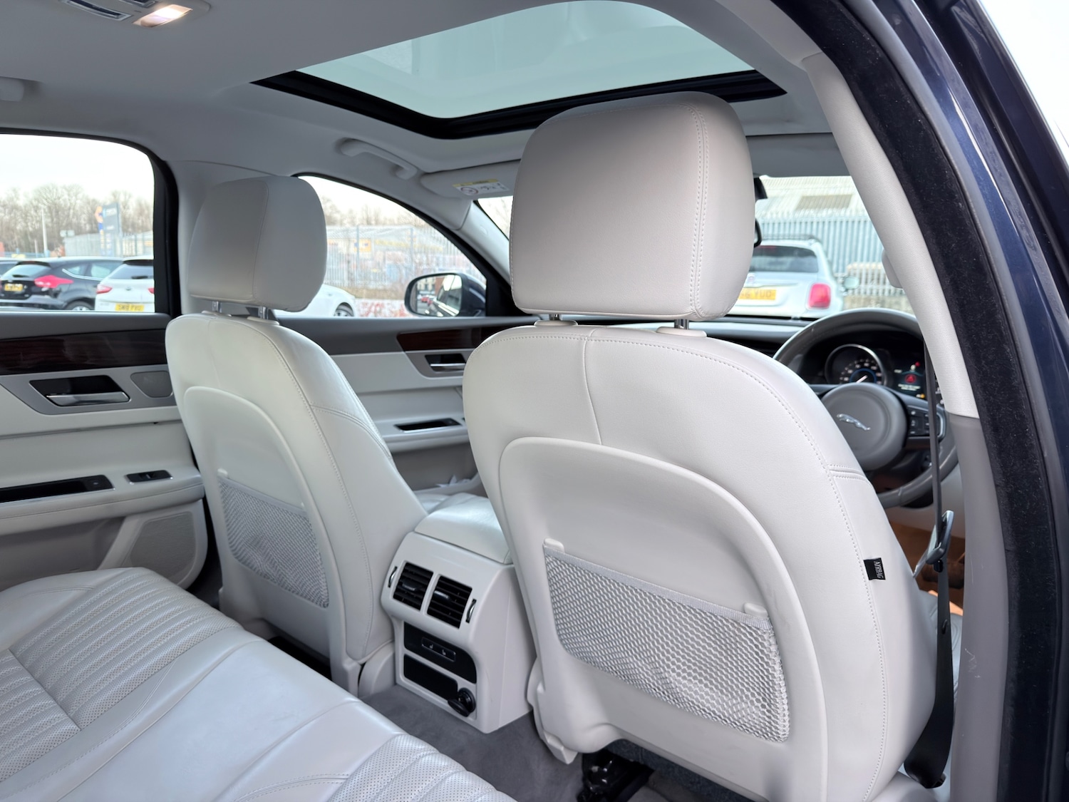 Used Jaguar XF 2016 for sale - 77736255: Photo 24