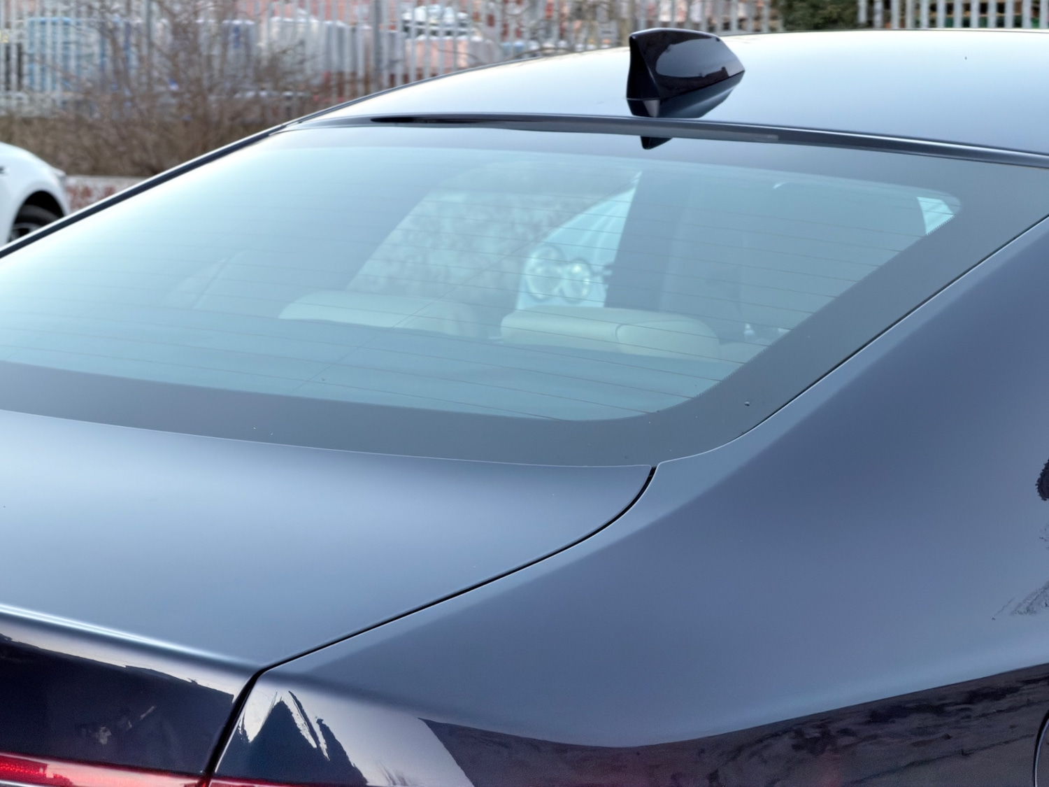 Used Jaguar XF 2016 for sale - 77736255: Photo 27