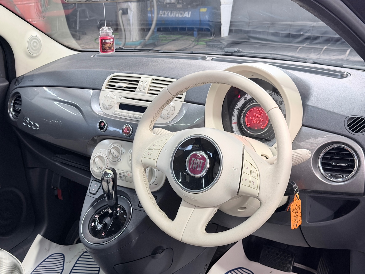 Used Fiat 500 2012 for sale - 77303980: Photo 10