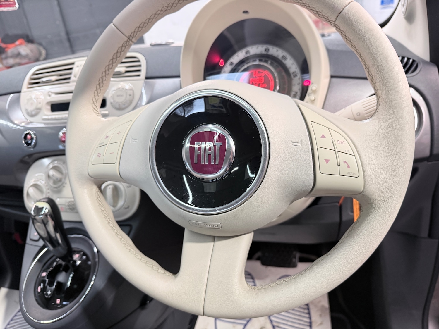 Used Fiat 500 2012 for sale - 77303980: Photo 14