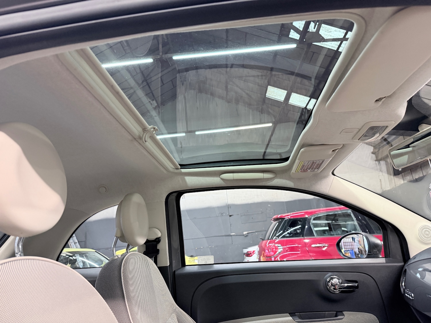 Used Fiat 500 2012 for sale - 77303980: Photo 15