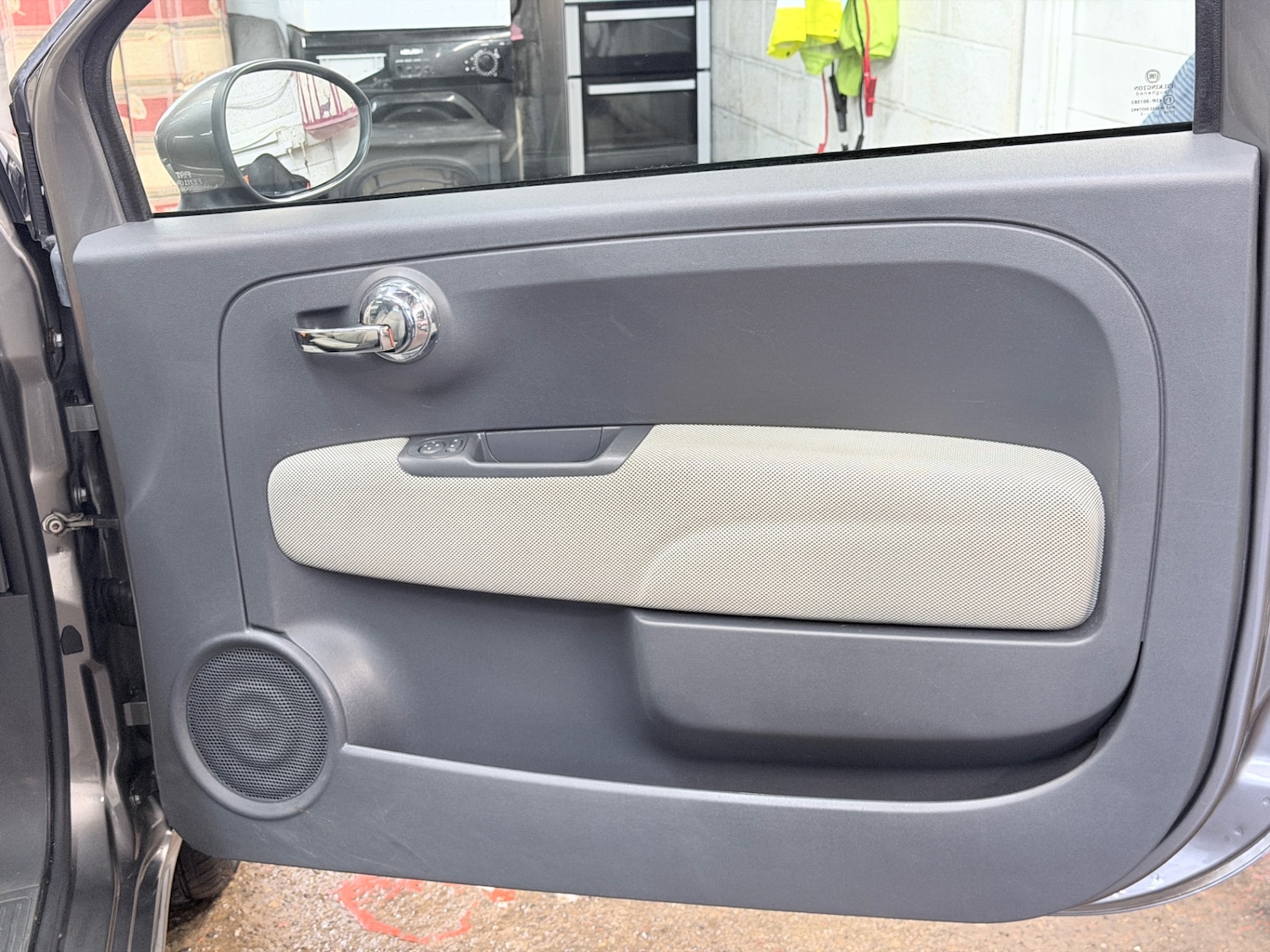 Used Fiat 500 2012 for sale - 77303980: Photo 20