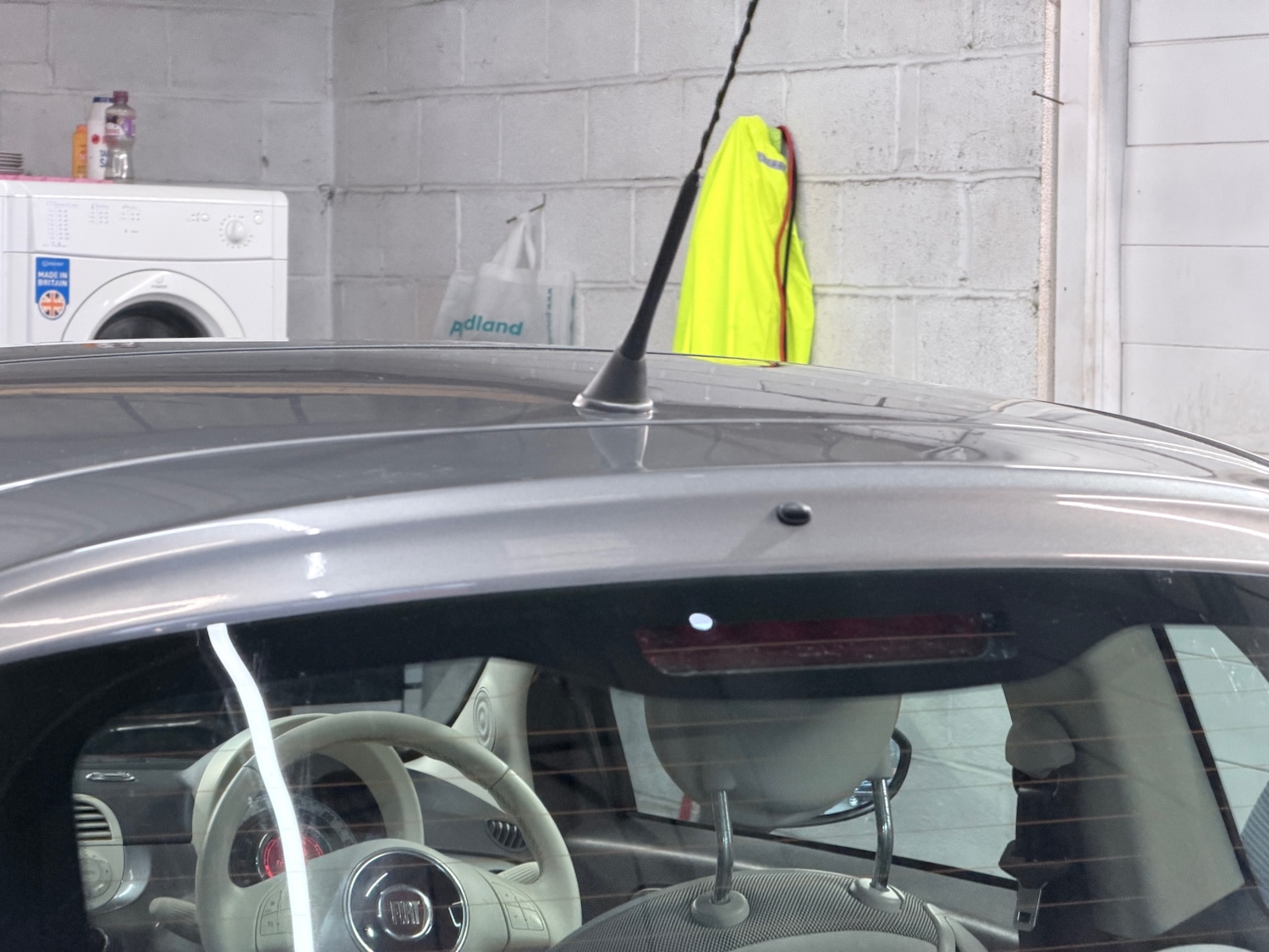 Used Fiat 500 2012 for sale - 77303980: Photo 23