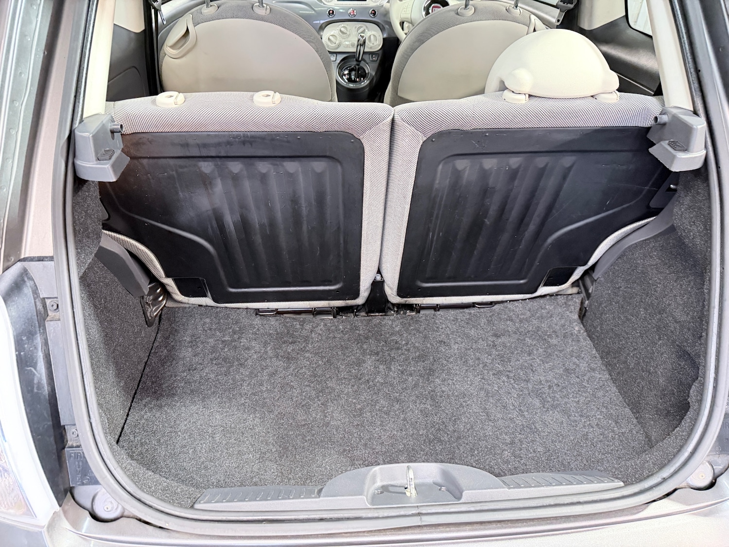 Used Fiat 500 2012 for sale - 77303980: Photo 25