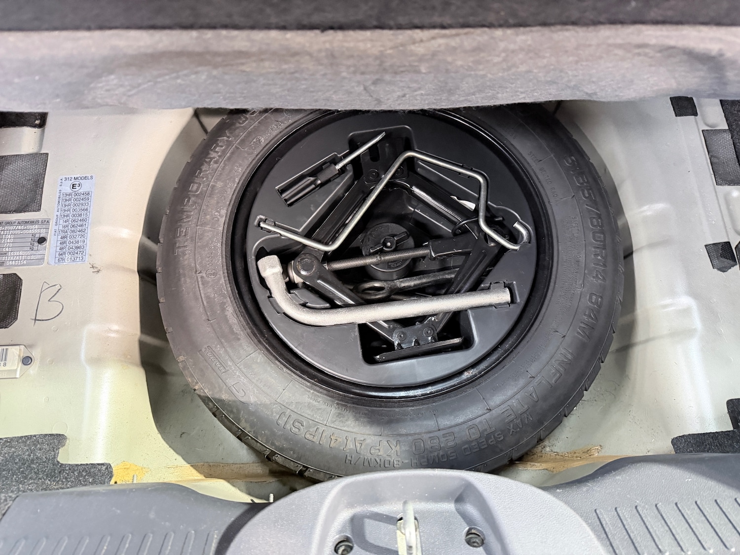 Used Fiat 500 2012 for sale - 77303980: Photo 26