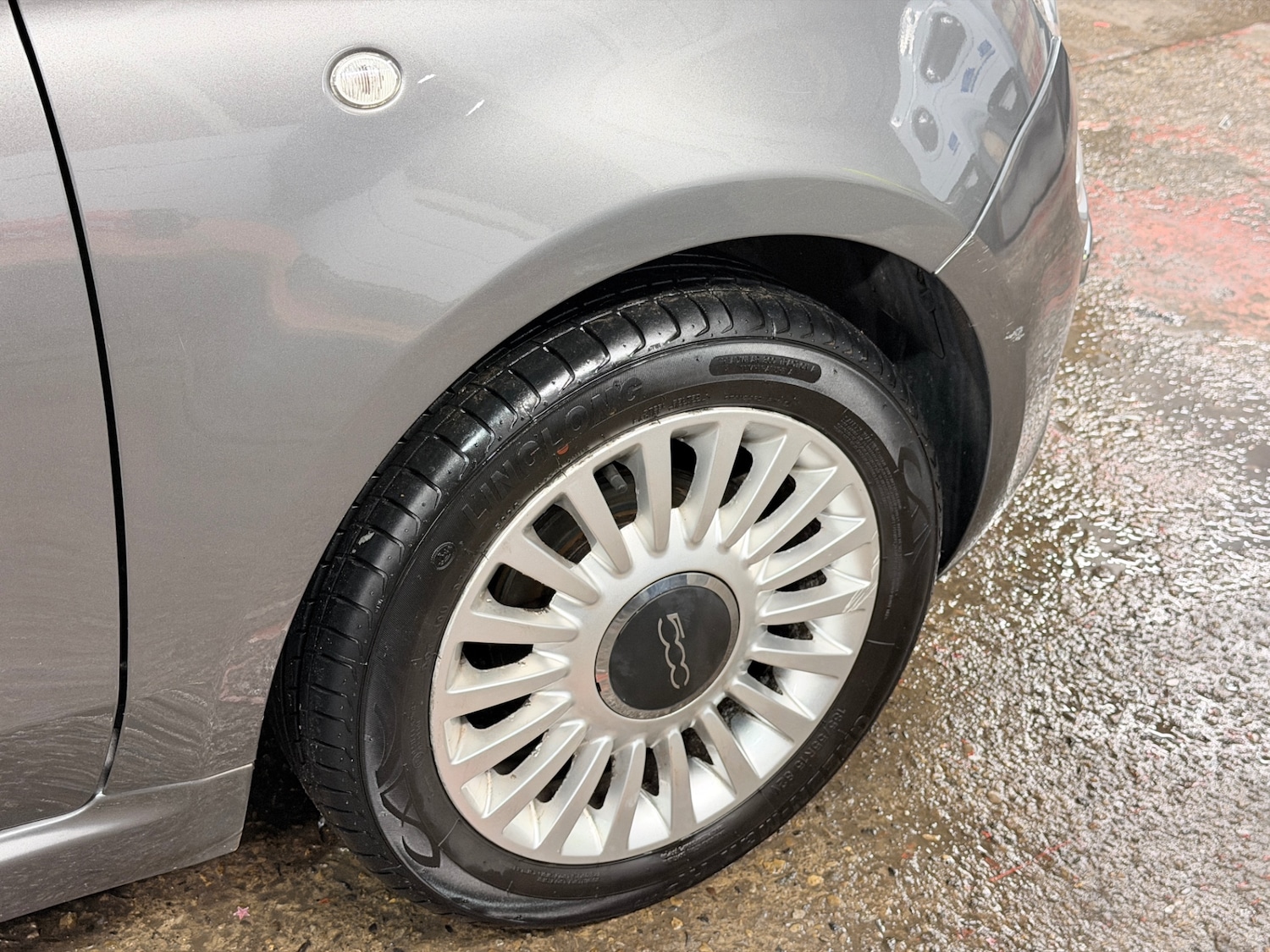 Used Fiat 500 2012 for sale - 77303980: Photo 6