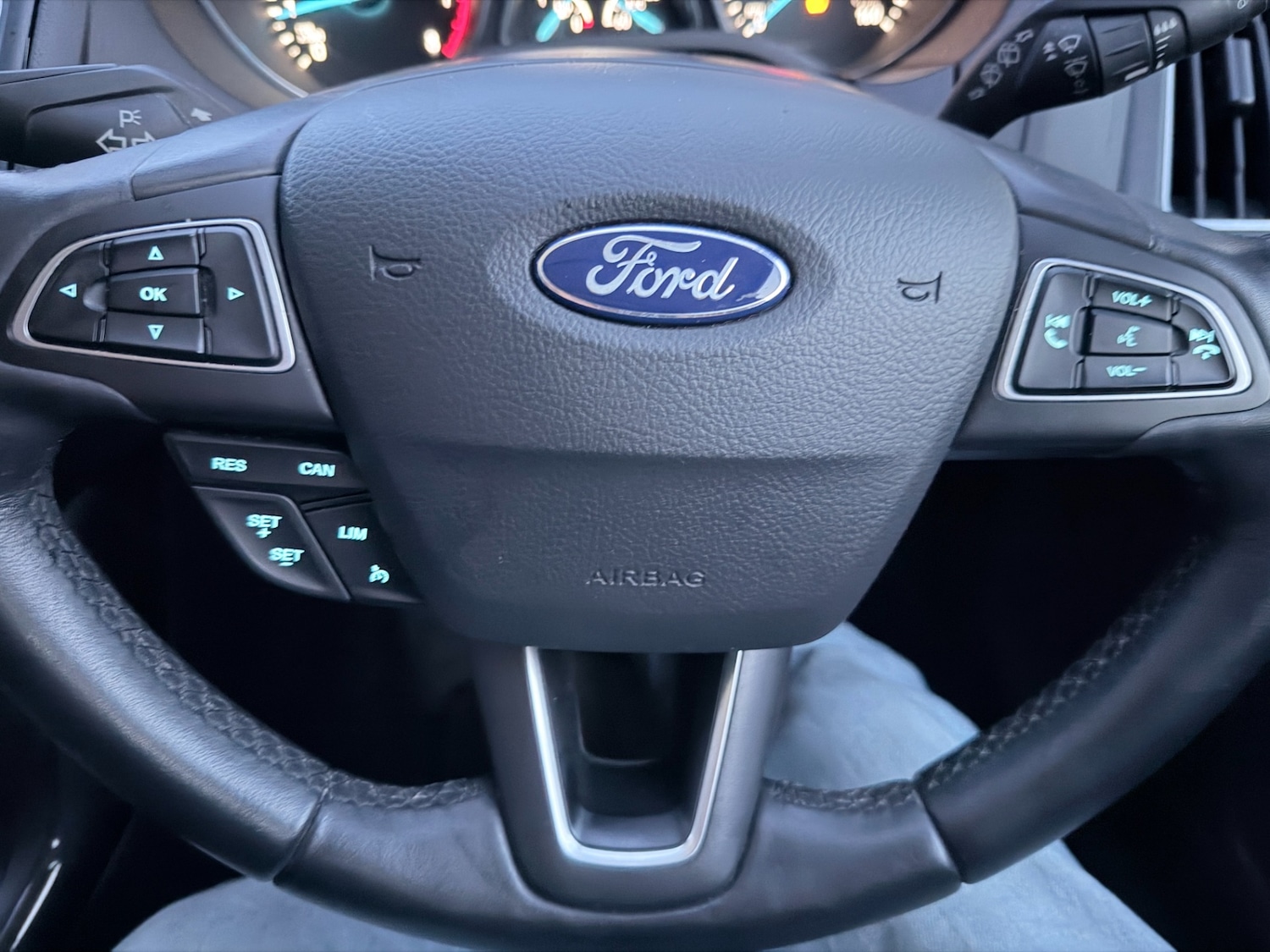 Used Ford Focus 2018 for sale - 77750267: Photo 10