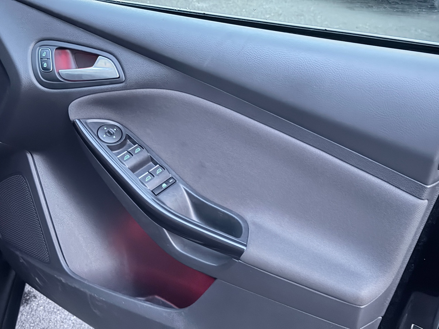 Used Ford Focus 2018 for sale - 77750267: Photo 11