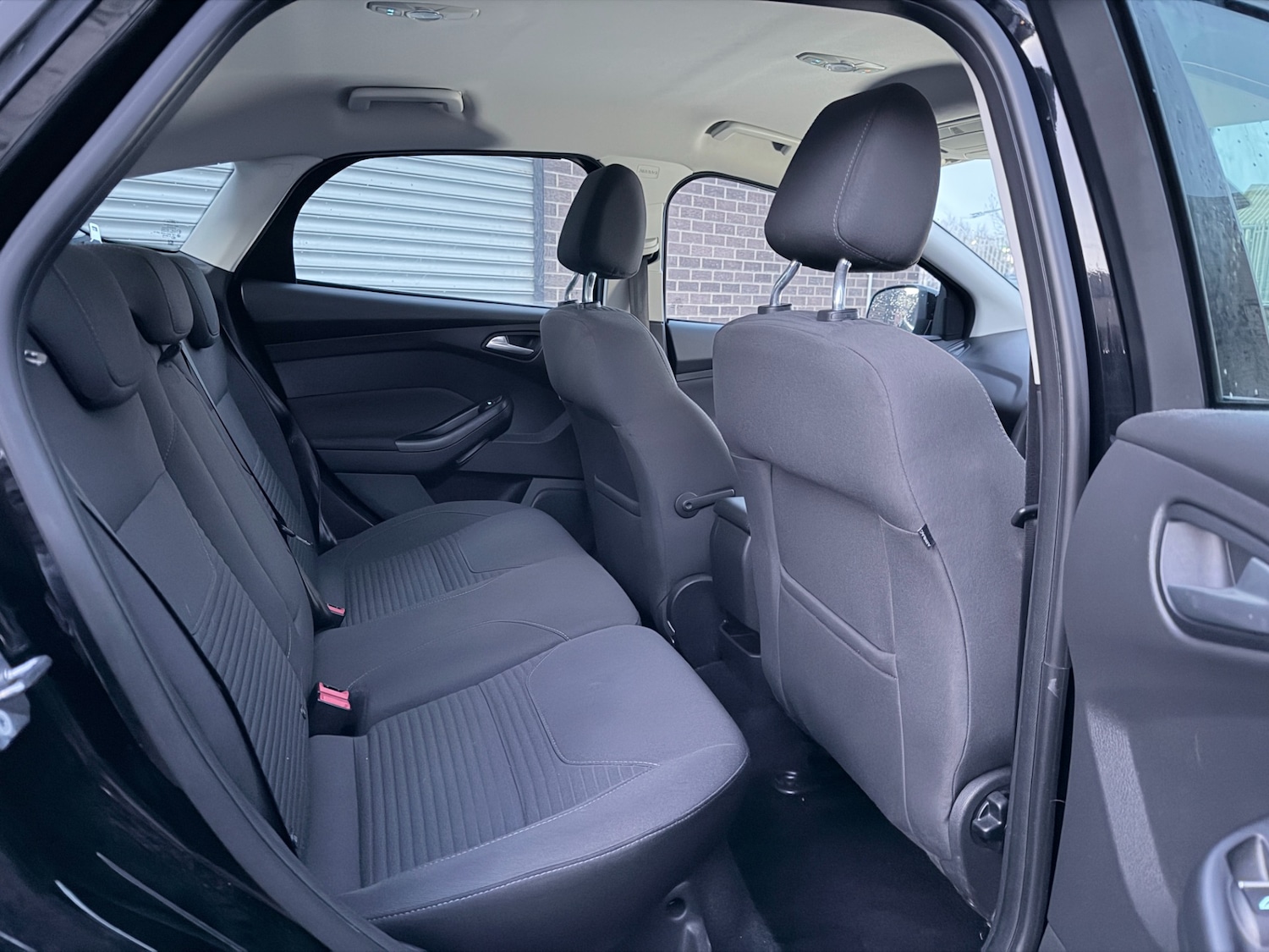 Used Ford Focus 2018 for sale - 77750267: Photo 12