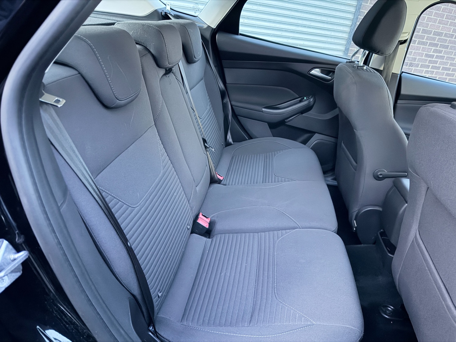 Used Ford Focus 2018 for sale - 77750267: Photo 13