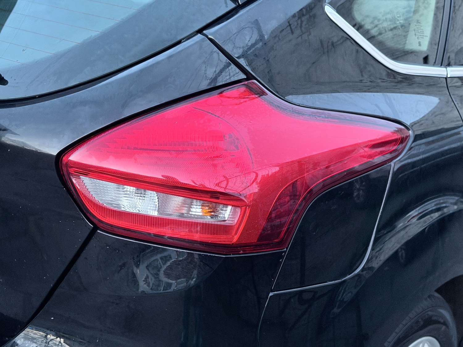 Used Ford Focus 2018 for sale - 77750267: Photo 14