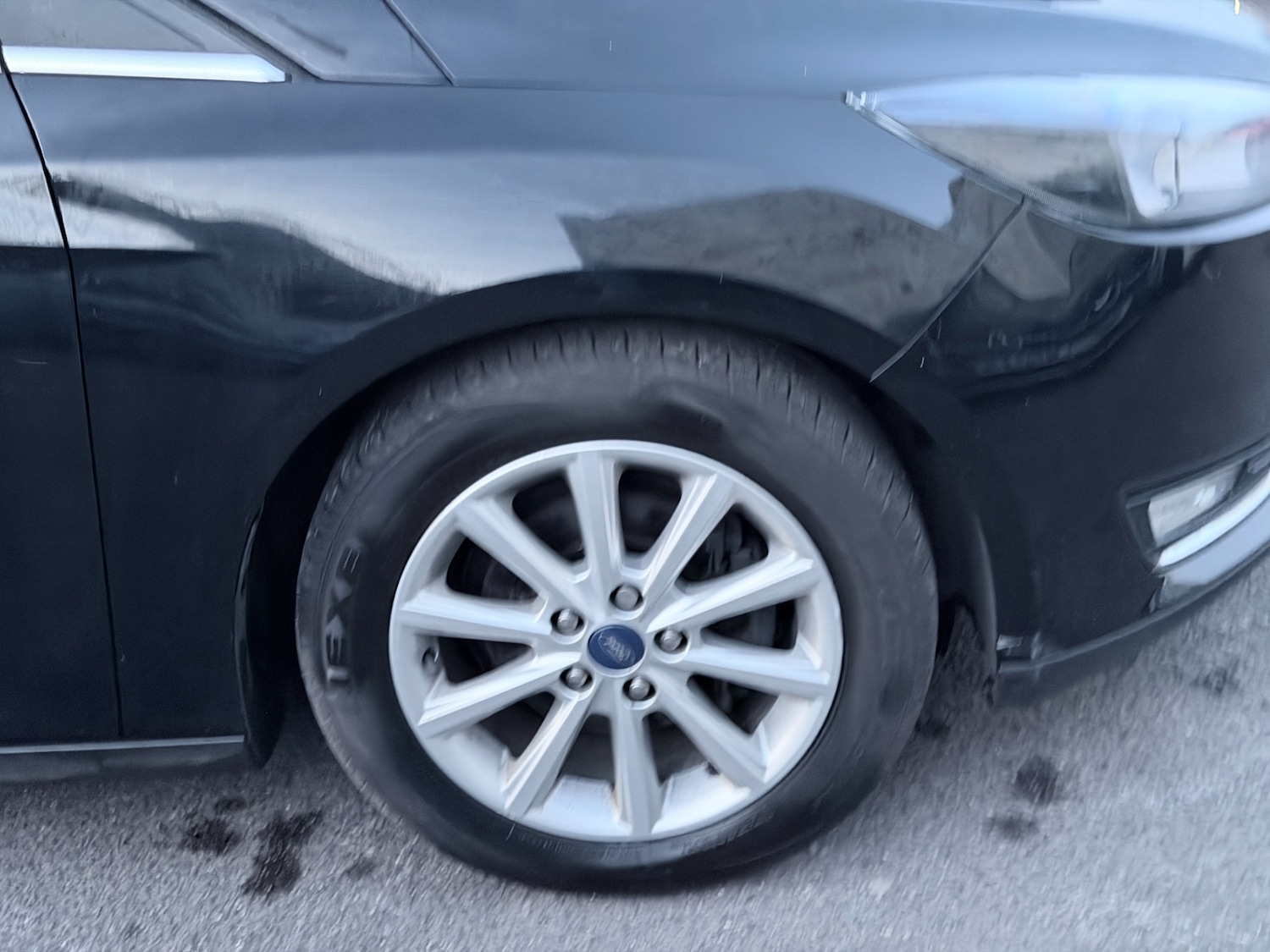 Used Ford Focus 2018 for sale - 77750267: Photo 5