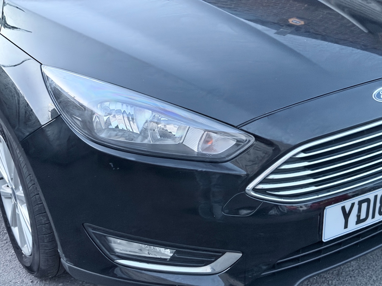 Used Ford Focus 2018 for sale - 77750267: Photo 6