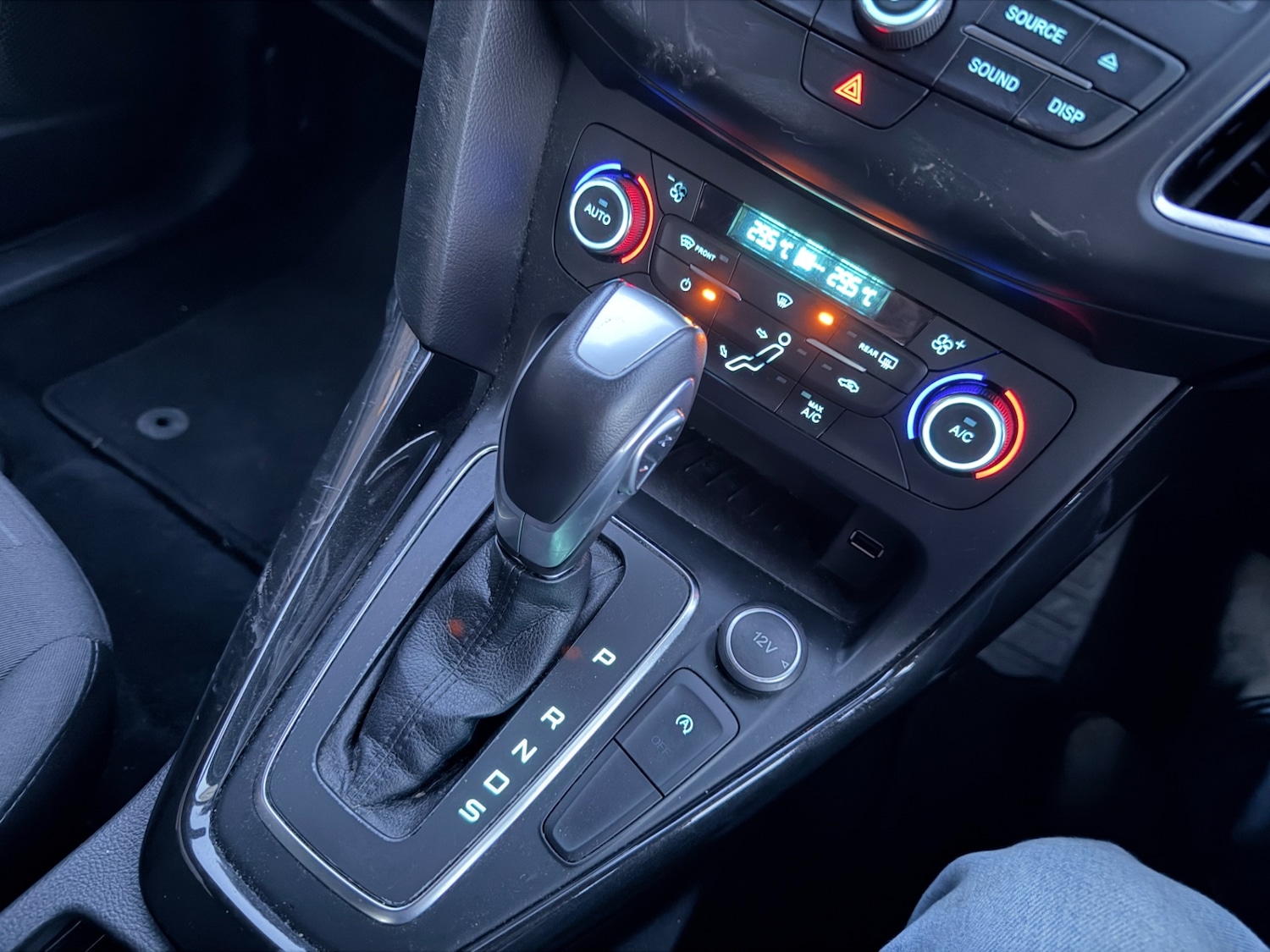 Used Ford Focus 2018 for sale - 77750267: Photo 8