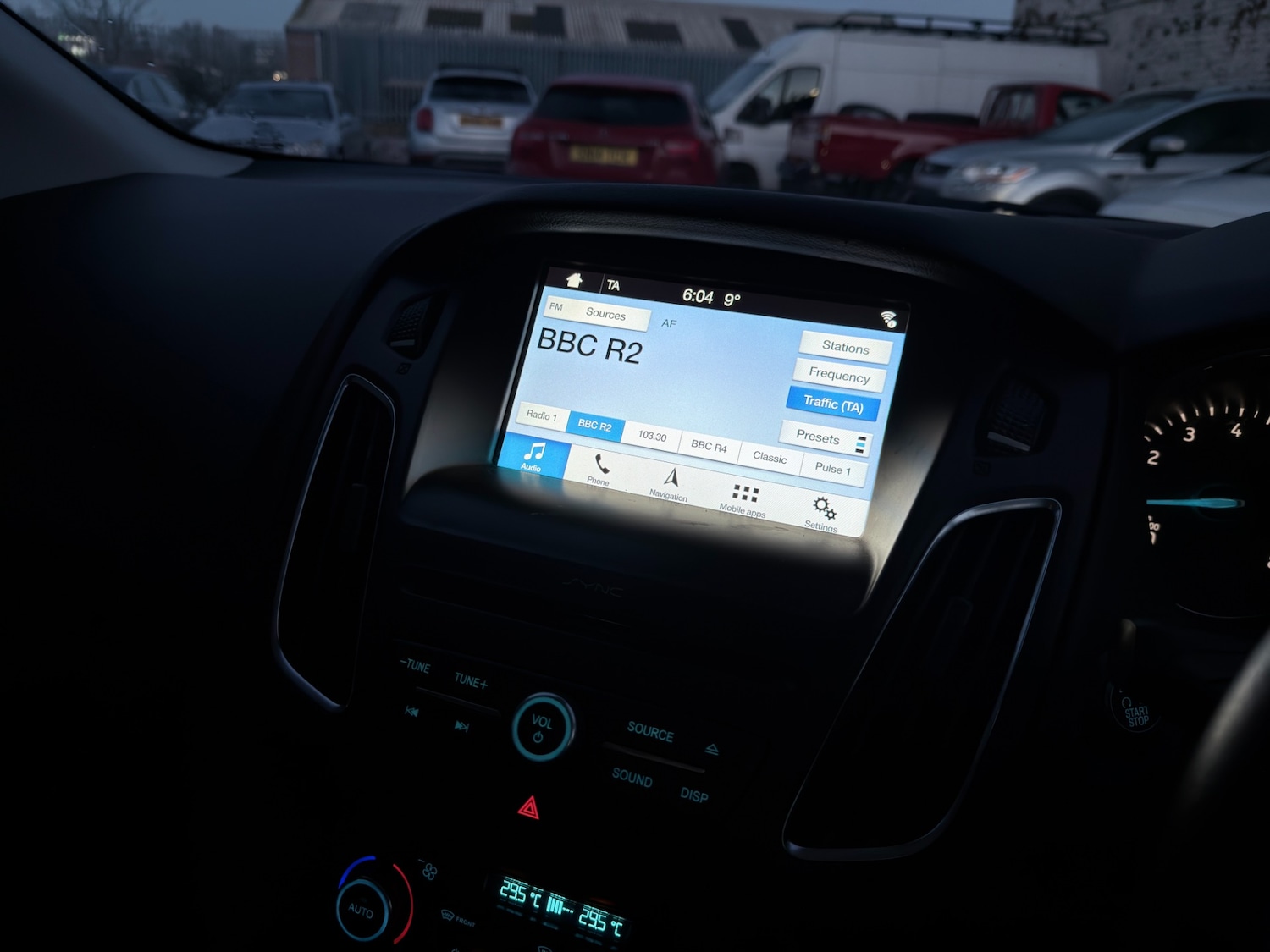 Used Ford Focus 2018 for sale - 77750267: Photo 9