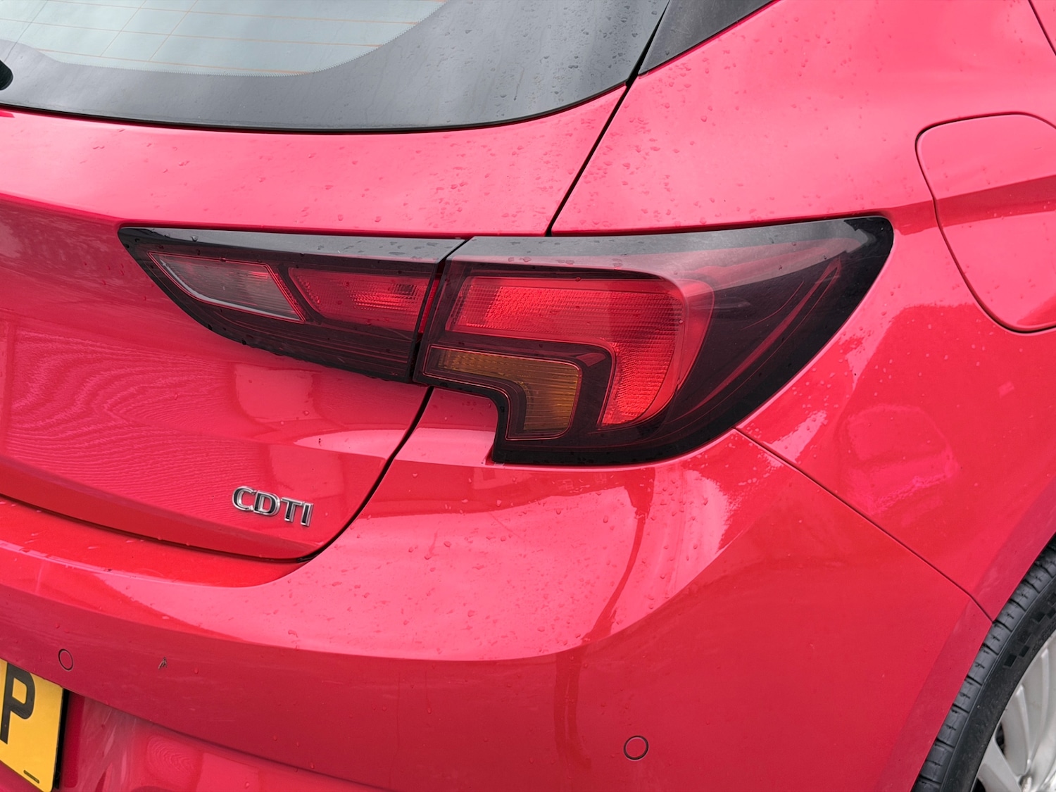 Used Vauxhall Astra 2015 for sale - 77632544: Photo 20