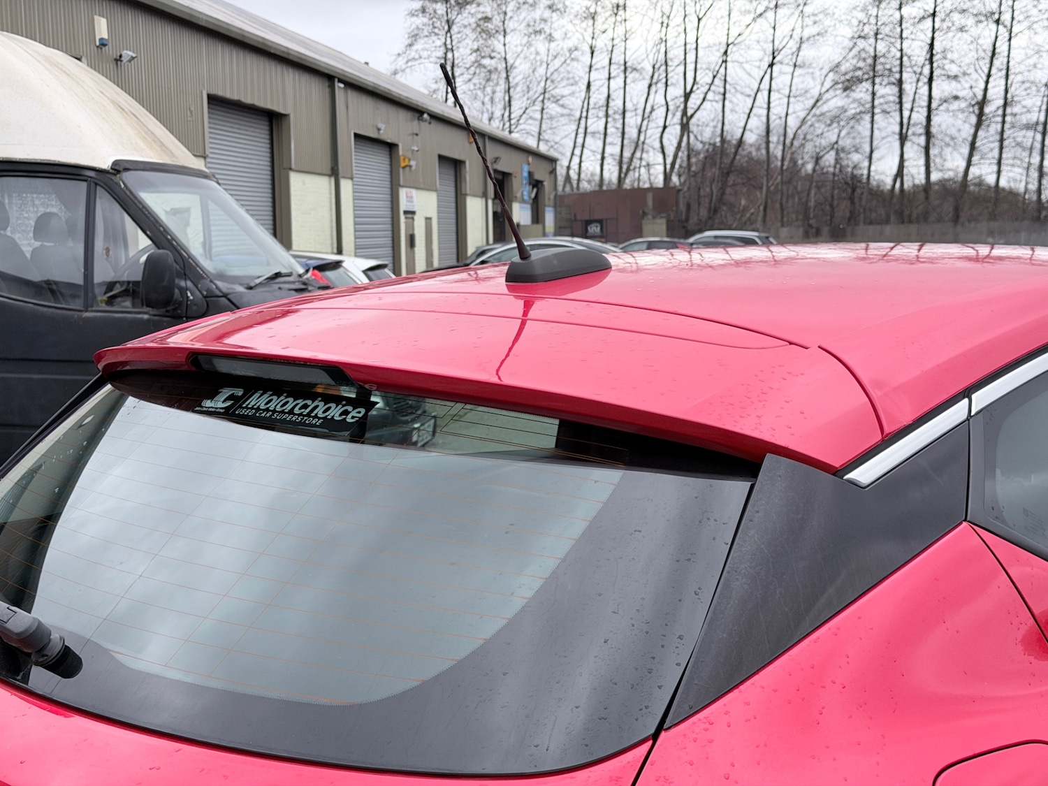 Used Vauxhall Astra 2015 for sale - 77632544: Photo 21