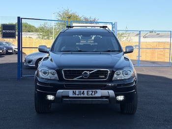 Used Volvo XC90 2014 for sale - 78460944: Photo
