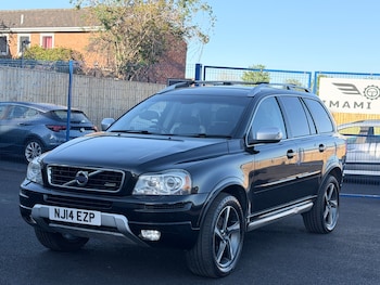 Used Volvo XC90 2014 for sale - 78460944: Photo