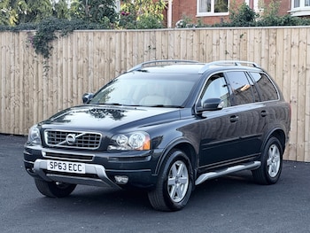 Used Volvo XC90 2013 for sale - 79180665: Photo