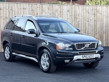Used Volvo XC90 2013 for sale - 79180665: Photo