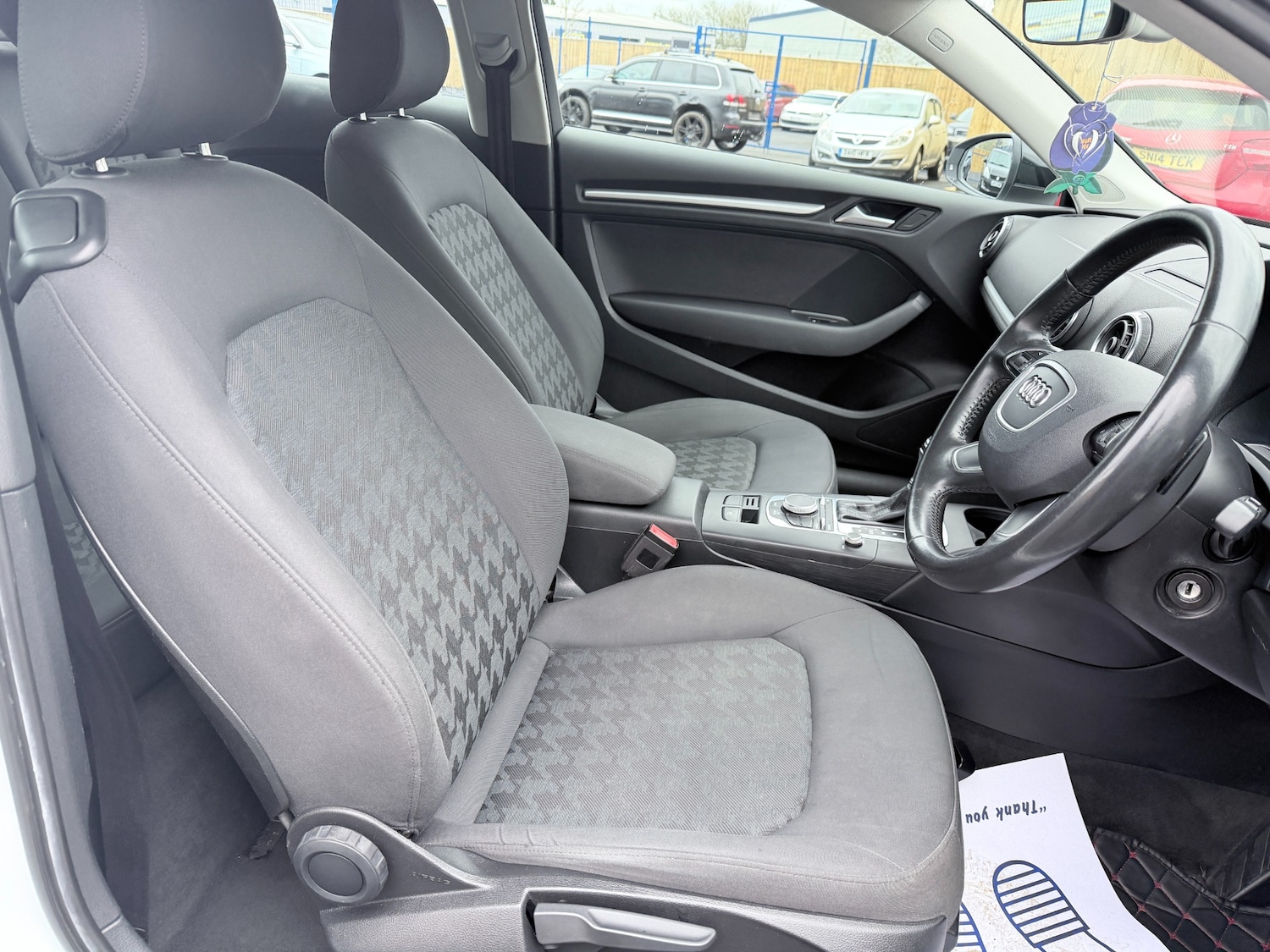 Used Audi A3 2016 for sale - 78205528: Photo 10