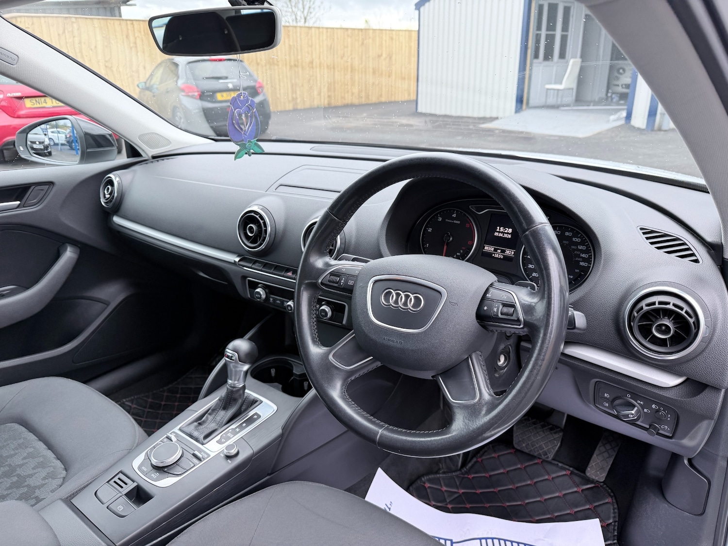 Used Audi A3 2016 for sale - 78205528: Photo 11