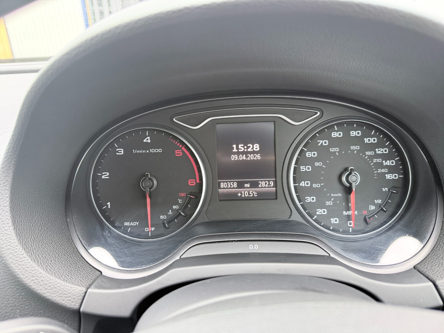 Used Audi A3 2016 for sale - 78205528: Photo 12