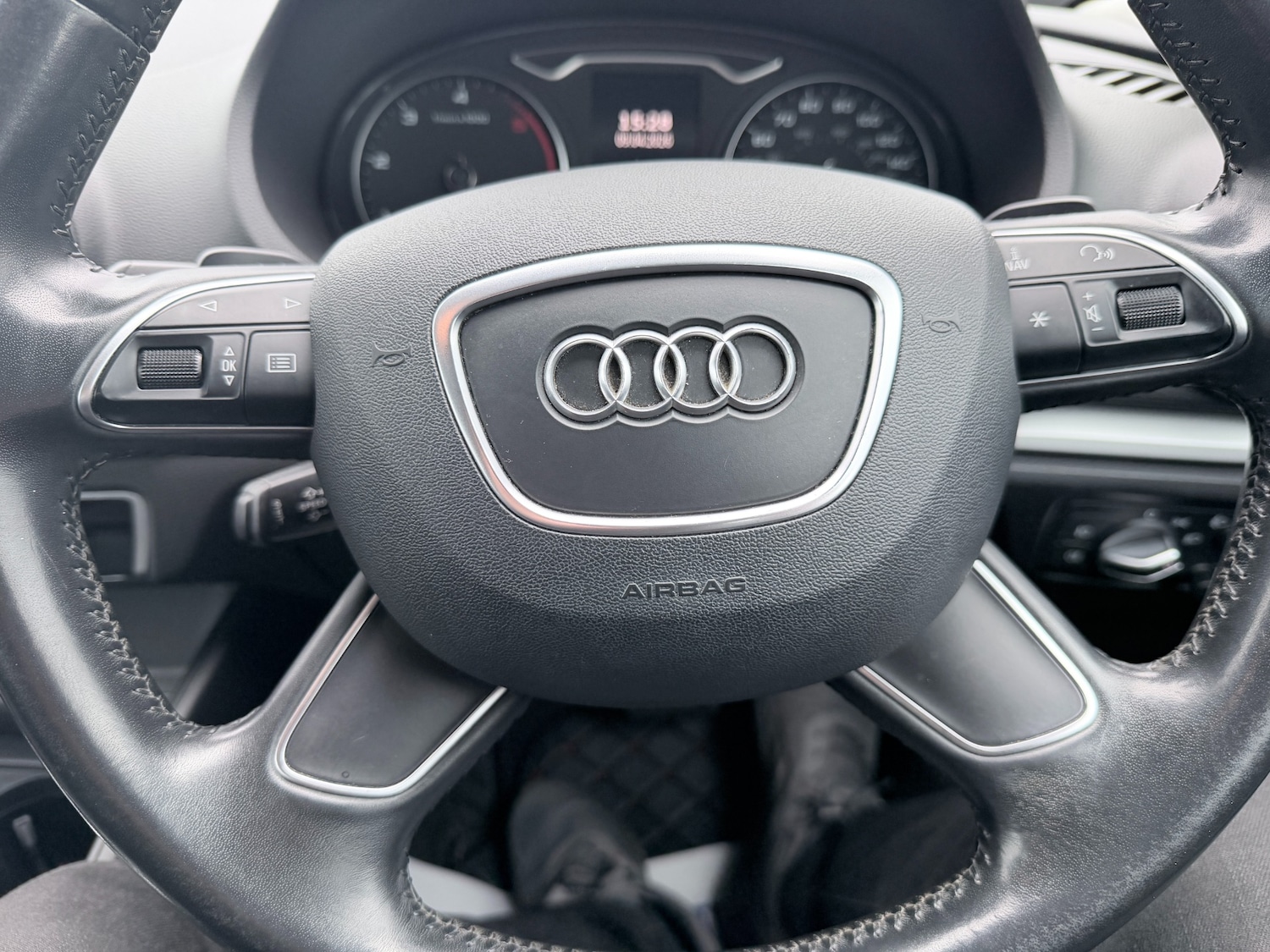 Used Audi A3 2016 for sale - 78205528: Photo 13